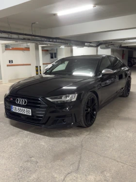 Audi S8 S8 - 51900 € - 46329086 2 | Car24.bg Audi S8 S8 - 51900 € - 46329086 2