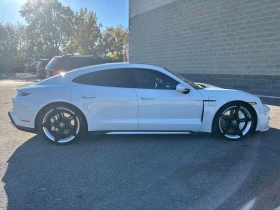 Porsche Taycan * Turbo * CARFAX * ОПЦИЯ ЗА ФИНАНСИРАНЕ - 48000 € - 28803536 3 | Car24.bg Porsche Taycan * Turbo * CARFAX * ОПЦИЯ ЗА ФИНАНСИРАНЕ - 48000 € - 28803536 3