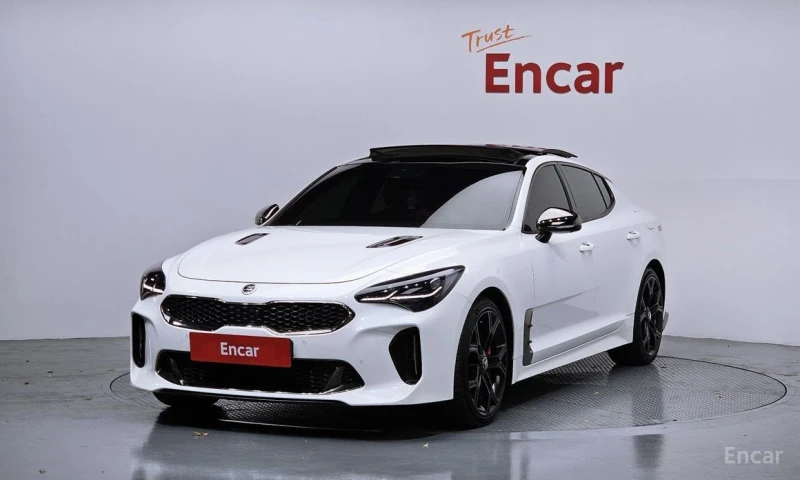 Kia Stinger - 33200 лв. / 16974.89 € - 76714749 1 | Car24.bg Kia Stinger - 33200 лв. / 16974.89 € - 76714749 1
