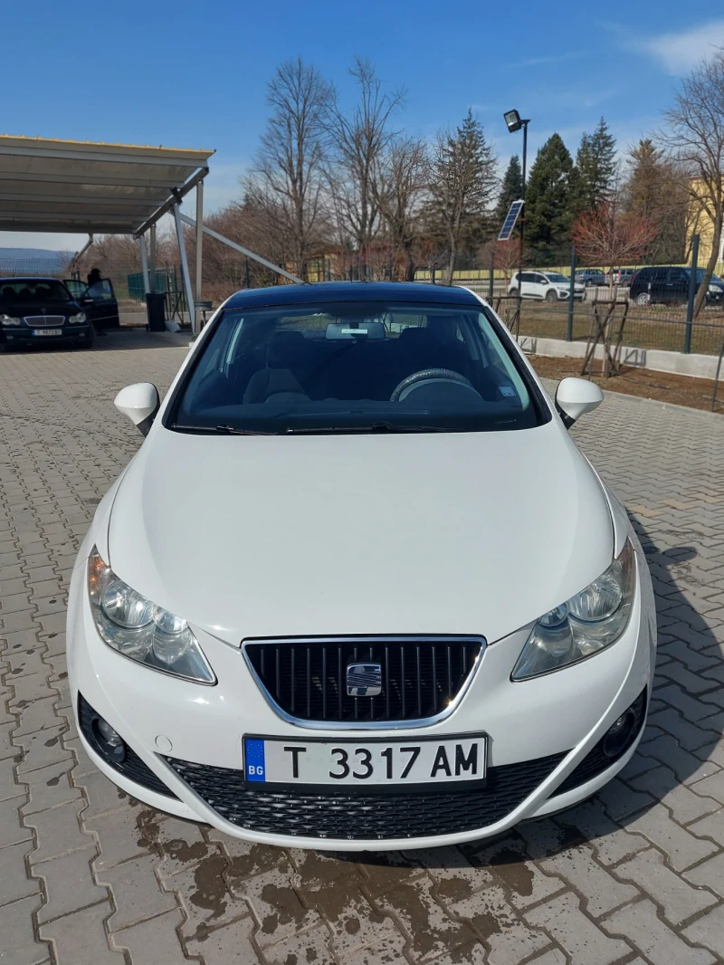 Seat Ibiza 1.9 TDI Sport Coupe - 2700 € / 5280.74 лв. - 15069015 1 | Car24.bg Seat Ibiza 1.9 TDI Sport Coupe - 2700 € / 5280.74 лв. - 15069015 1