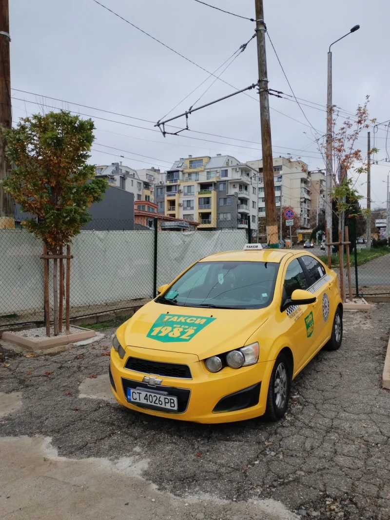 Chevrolet Aveo Sonic - 550 € / 1075.71 лв. - 38362450 1 | Car24.bg Chevrolet Aveo Sonic - 550 € / 1075.71 лв. - 38362450 1