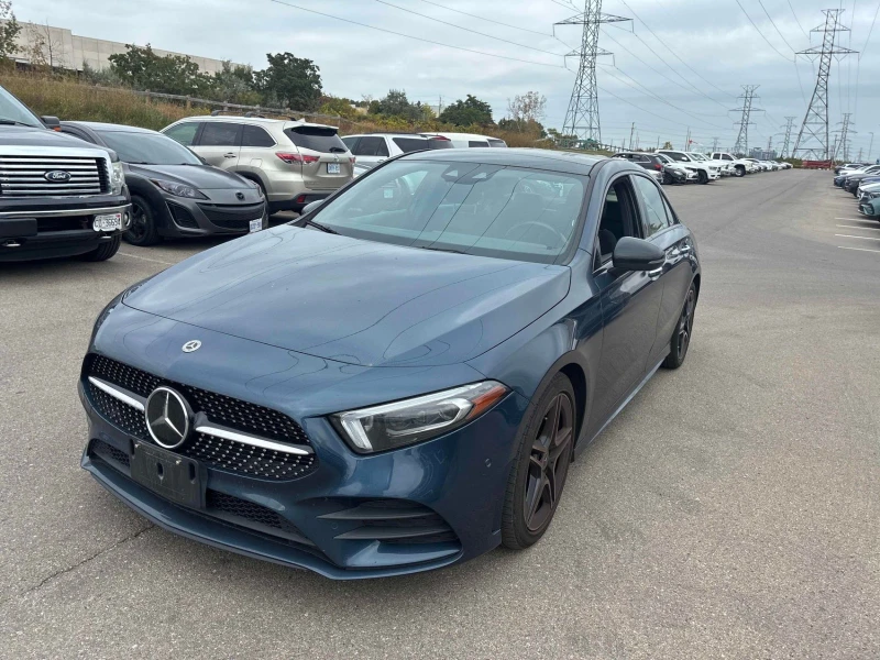 Mercedes-Benz A 220 АвтоКредит * (ЦЕНА ДО БГ) - 17499 € - 90697604 1 | Car24.bg Mercedes-Benz A 220 АвтоКредит * (ЦЕНА ДО БГ) - 17499 € - 90697604 1
