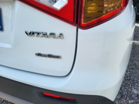Suzuki Vitara 1.6/4x4 | Mobile.bg   5