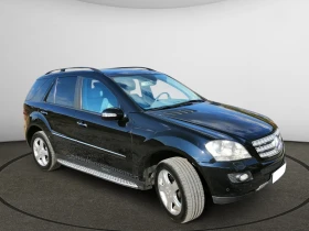 Mercedes-Benz ML 320 W164 - 8900 лв. / 4550.50 € - 78617242 2 | Car24.bg Mercedes-Benz ML 320 W164 - 8900 лв. / 4550.50 € - 78617242 2