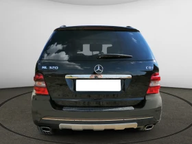 Mercedes-Benz ML 320 W164 - 8900 лв. / 4550.50 € - 78617242 6 | Car24.bg Mercedes-Benz ML 320 W164 - 8900 лв. / 4550.50 € - 78617242 6