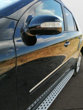 Mercedes-Benz ML 320 W164 - 8900 лв. / 4550.50 € - 78617242 5 | Car24.bg Mercedes-Benz ML 320 W164 - 8900 лв. / 4550.50 € - 78617242 5