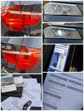 BMW X3 2.0d X-drive SPORT LINE - 23999 лв. / 12270.49 € - 75242411 15 | Car24.bg BMW X3 2.0d X-drive SPORT LINE - 23999 лв. / 12270.49 € - 75242411 15