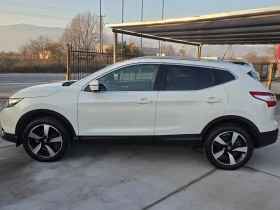 Nissan Qashqai 1.2 T PANORAMA* * 360-KAMERA* KAYLESS GO* * - 17500 лв. / 8947.61 € - 56105168 15 | Car24.bg Nissan Qashqai 1.2 T PANORAMA* * 360-KAMERA* KAYLESS GO* * - 17500 лв. / 8947.61 € - 56105168 15