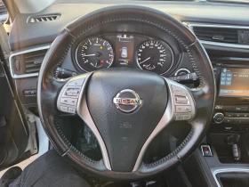 Nissan Qashqai 1.2 T PANORAMA* * 360-KAMERA* KAYLESS GO* * - 17500 лв. / 8947.61 € - 56105168 9 | Car24.bg Nissan Qashqai 1.2 T PANORAMA* * 360-KAMERA* KAYLESS GO* * - 17500 лв. / 8947.61 € - 56105168 9