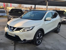 Nissan Qashqai 1.2 T PANORAMA* * 360-KAMERA* KAYLESS GO* * - 17500 лв. / 8947.61 € - 56105168 7 | Car24.bg Nissan Qashqai 1.2 T PANORAMA* * 360-KAMERA* KAYLESS GO* * - 17500 лв. / 8947.61 € - 56105168 7