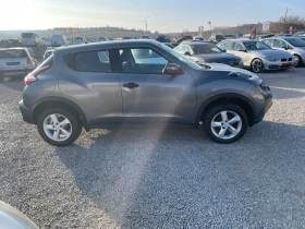 Nissan Juke 1.6 БЕНЗИН - 17500 лв. / 8947.61 € - 16335743 8 | Car24.bg Nissan Juke 1.6 БЕНЗИН - 17500 лв. / 8947.61 € - 16335743 8