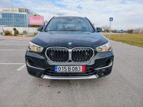 BMW X1 2.0 BENZIN 231 KN - Car24.bg BMW X1 2.0 BENZIN 231 KN