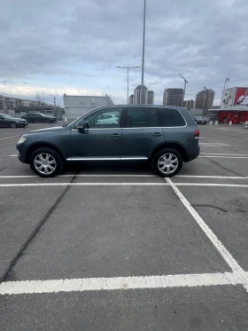 VW Touareg 3.0 TDI НОРМАЛНО ОКАЧВАНЕП ПЕЧКА WEBASTO - 5255 € / 10277.89 лв. - 98180166 3 | Car24.bg VW Touareg 3.0 TDI НОРМАЛНО ОКАЧВАНЕП ПЕЧКА WEBASTO - 5255 € / 10277.89 лв. - 98180166 3