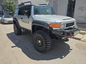 Toyota Fj cruiser undefined | Auto.bg — изображение 6 Toyota Fj cruiser undefined | Auto.bg — изображение 6