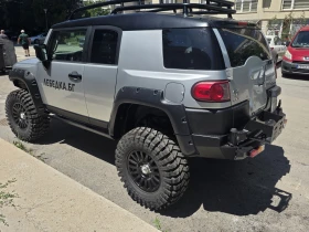 Toyota Fj cruiser undefined | Auto.bg — изображение 7 Toyota Fj cruiser undefined | Auto.bg — изображение 7
