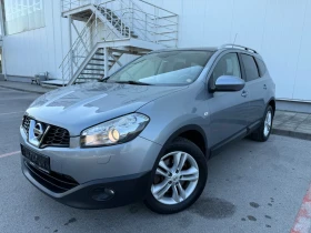 Снимка Nissan Qashqai