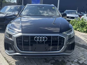 Audi Q8 Technik | Auto.bg — изображение 2 Audi Q8 Technik | Auto.bg — изображение 2