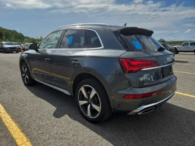 Audi Q5 PROGRESSIV / ДИСТРОНИК / АВТОКРЕДИТ | Auto.bg — изображение 4 Audi Q5 PROGRESSIV / ДИСТРОНИК / АВТОКРЕДИТ | Auto.bg — изображение 4
