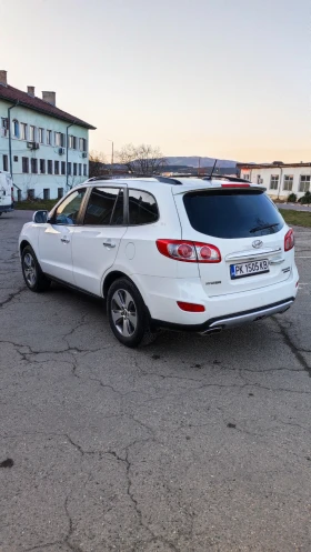 Hyundai Santa fe undefined | Auto.bg — изображение 5 Hyundai Santa fe undefined | Auto.bg — изображение 5