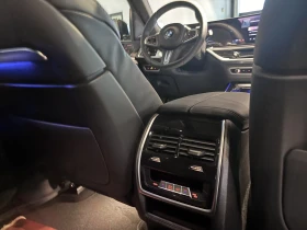 BMW X7 40d/xDrive/M-SPORT/HUD/7 SEAT/ICONIC GLOW/ | Auto.bg — изображение 11 BMW X7 40d/xDrive/M-SPORT/HUD/7 SEAT/ICONIC GLOW/ | Auto.bg — изображение 11