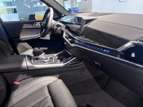 BMW X7 40d/xDrive/M-SPORT/HUD/7 SEAT/ICONIC GLOW/ | Auto.bg — изображение 7 BMW X7 40d/xDrive/M-SPORT/HUD/7 SEAT/ICONIC GLOW/ | Auto.bg — изображение 7