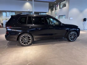 BMW X7 40d/xDrive/M-SPORT/HUD/7 SEAT/ICONIC GLOW/ | Auto.bg — изображение 5 BMW X7 40d/xDrive/M-SPORT/HUD/7 SEAT/ICONIC GLOW/ | Auto.bg — изображение 5
