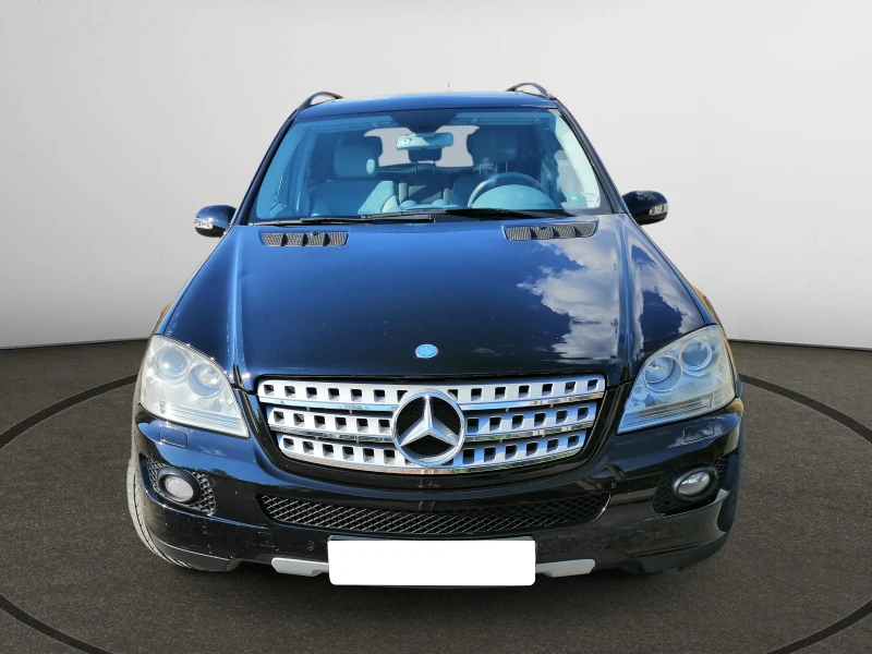 Mercedes-Benz ML 320 W164 - 8900 лв. / 4550.50 € - 78617242 1 | Car24.bg Mercedes-Benz ML 320 W164 - 8900 лв. / 4550.50 € - 78617242 1