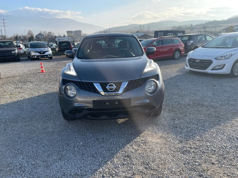 Nissan Juke 1.6 БЕНЗИН - 17500 лв. / 8947.61 € - 16335743 1 | Car24.bg Nissan Juke 1.6 БЕНЗИН - 17500 лв. / 8947.61 € - 16335743 1