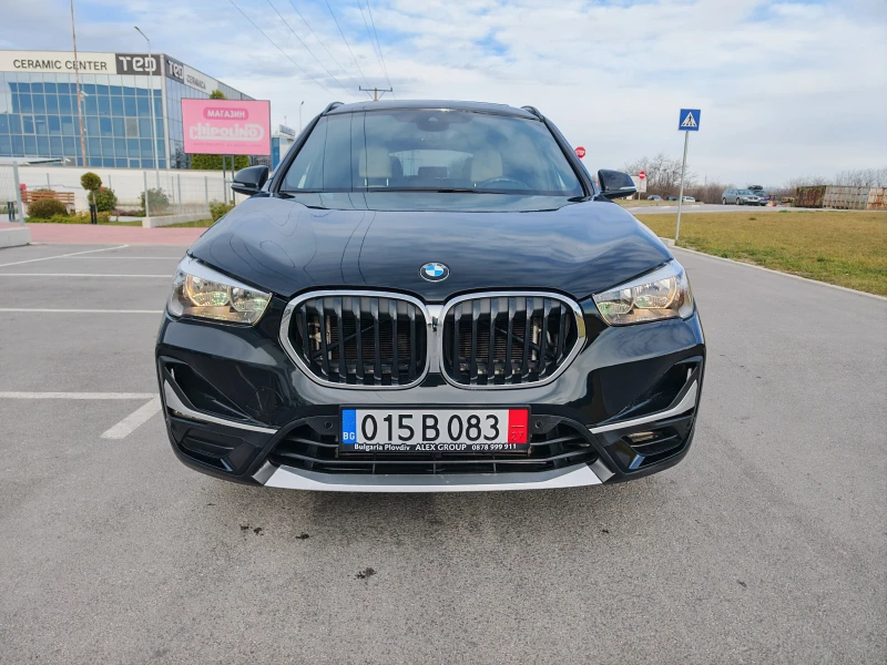 BMW X1 2.0 BENZIN 231 KN - 17900 € / 35009.36 лв. - 82967703 1 | Car24.bg BMW X1 2.0 BENZIN 231 KN - 17900 € / 35009.36 лв. - 82967703 1