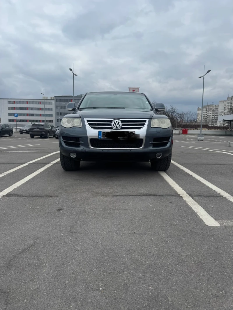 VW Touareg 3.0 TDI НОРМАЛНО ОКАЧВАНЕП ПЕЧКА WEBASTO - 5255 € / 10277.89 лв. - 98180166 1 | Car24.bg VW Touareg 3.0 TDI НОРМАЛНО ОКАЧВАНЕП ПЕЧКА WEBASTO - 5255 € / 10277.89 лв. - 98180166 1