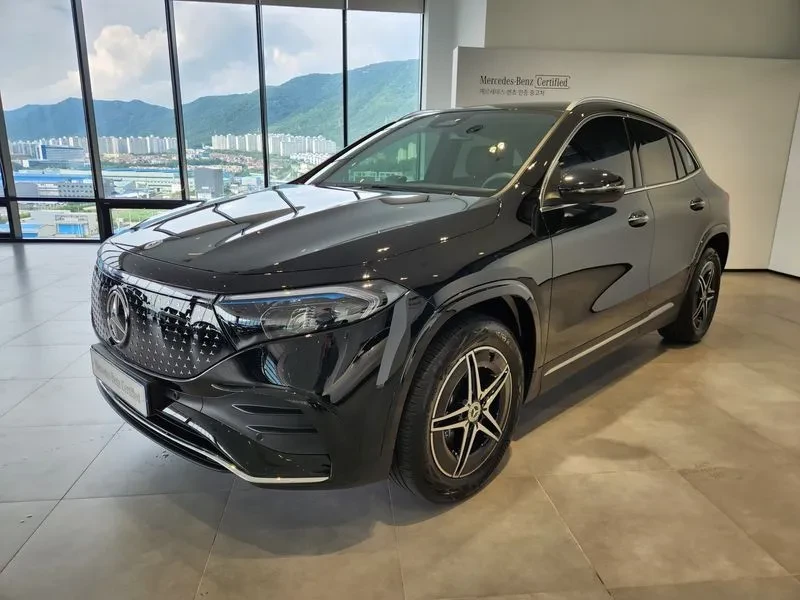 Mercedes-Benz EQA H243 Eqa250 Amg Line | Auto.bg — изображение 1 Mercedes-Benz EQA H243 Eqa250 Amg Line | Auto.bg — изображение 1