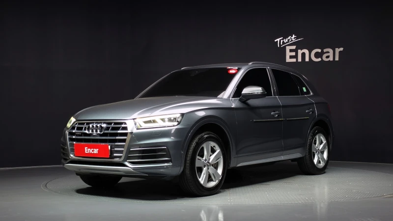 Audi Q5 40 TDI quattro Premium - 22990 € - 92830154 1 | Car24.bg Audi Q5 40 TDI quattro Premium - 22990 € - 92830154 1