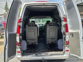 Mercedes-Benz Vito 2.2 CDI | Auto.bg — изображение 12 Mercedes-Benz Vito 2.2 CDI | Auto.bg — изображение 12