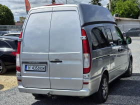 Mercedes-Benz Vito 2.2 CDI | Auto.bg — изображение 5 Mercedes-Benz Vito 2.2 CDI | Auto.bg — изображение 5