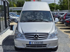 Mercedes-Benz Vito 2.2 CDI | Auto.bg — изображение 3 Mercedes-Benz Vito 2.2 CDI | Auto.bg — изображение 3
