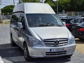 Mercedes-Benz Vito 2.2 CDI | Auto.bg — изображение 4 Mercedes-Benz Vito 2.2 CDI | Auto.bg — изображение 4