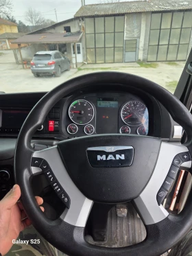 Man Tgx undefined | Auto.bg — изображение 13 Man Tgx undefined | Auto.bg — изображение 13