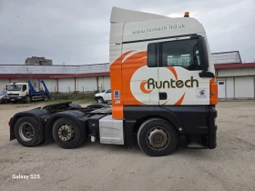 Man Tgx undefined | Auto.bg — изображение 10 Man Tgx undefined | Auto.bg — изображение 10