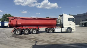 Man Tgx Tgx480 Типер хидравлик | Auto.bg — изображение 4 Man Tgx Tgx480 Типер хидравлик | Auto.bg — изображение 4