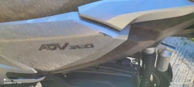 Honda X-ADV undefined | Auto.bg — изображение 6 Honda X-ADV undefined | Auto.bg — изображение 6
