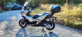 Honda X-ADV undefined | Auto.bg — изображение 3 Honda X-ADV undefined | Auto.bg — изображение 3