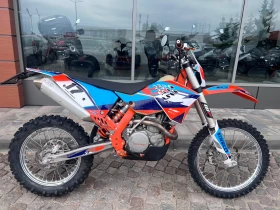 Ktm 450 I