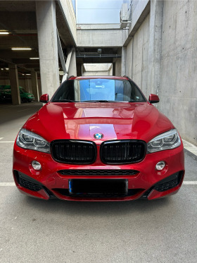 Обява за продажба на BMW M6 40 D Xdrive M Paket  ~73 900 лв. - изображение 1