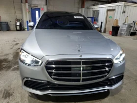 Mercedes-Benz S 580 1 - Car24.bg Mercedes-Benz S 580 1