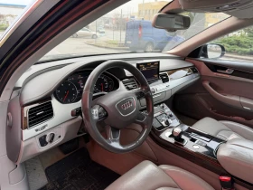 Audi A8 4.2TDI* V8* BiTurbo* MATRIX - 19999 лв. / 10225.33 € - 94839715 12 | Car24.bg Audi A8 4.2TDI* V8* BiTurbo* MATRIX - 19999 лв. / 10225.33 € - 94839715 12