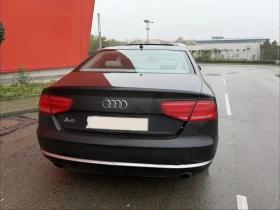 Audi A8 4.2TDI* V8* BiTurbo* MATRIX - 19999 лв. / 10225.33 € - 94839715 5 | Car24.bg Audi A8 4.2TDI* V8* BiTurbo* MATRIX - 19999 лв. / 10225.33 € - 94839715 5