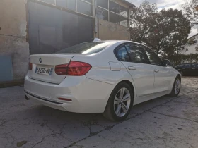 BMW 320 320d | Mobile.bg — малка снимка 5