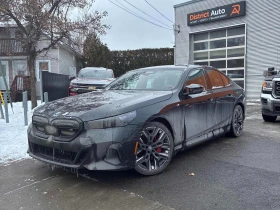 BMW i5 M60 xDrive * * CARFAX * * АВТО КРЕДИТ * * - Car24.bg BMW i5 M60 xDrive * * CARFAX * * АВТО КРЕДИТ * *