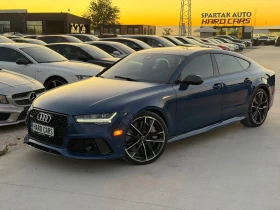 Audi Rs7 Performance* Acrapovic* Ceramic* Carbon* - Car24.bg Audi Rs7 Performance* Acrapovic* Ceramic* Carbon*