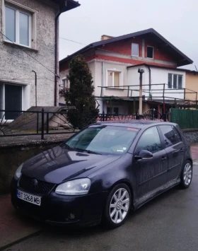 VW Golf 5 - Car24.bg VW Golf 5